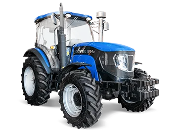 Трактор Lovol 1054 синий