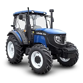Трактор Lovol 1304 синий