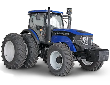 Трактор Lovol 2204 синий